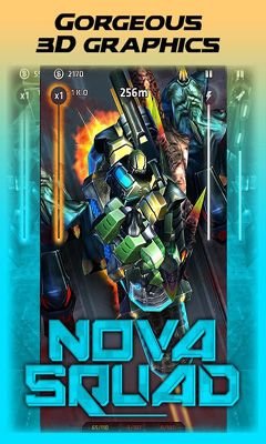 game pic for Nova Squad